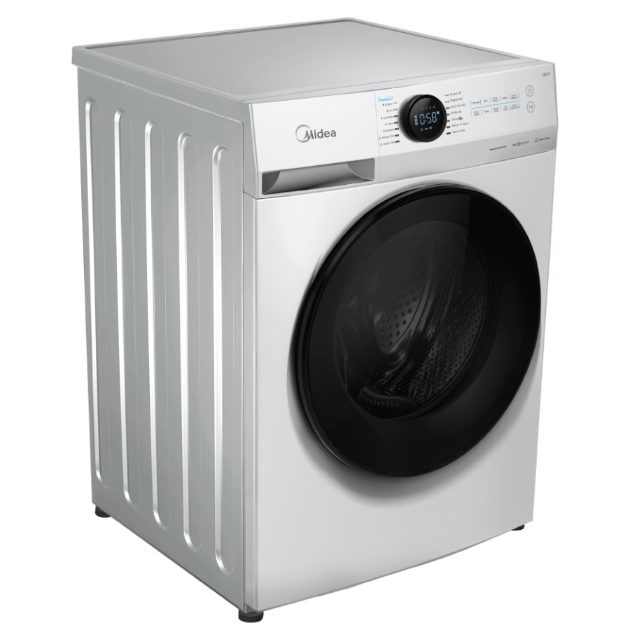 additioanl image for  Midea Premium Washing Machine 12kg - A 